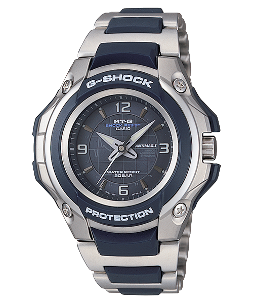 casio g-shock mtg-110-2b