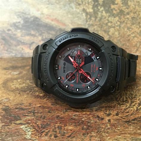 casio g-shock mtg-1100b-1a 1