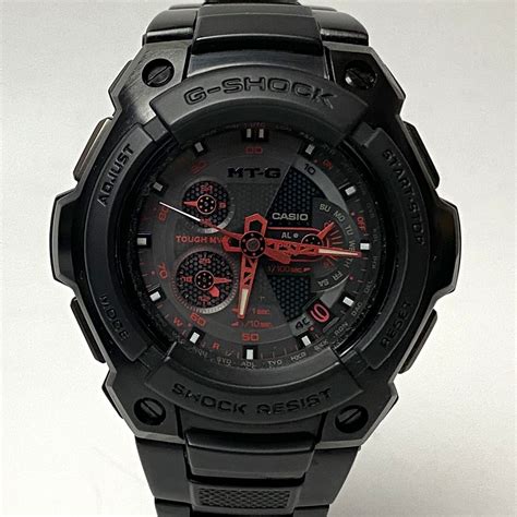 casio g-shock mtg-1100b-1a 2