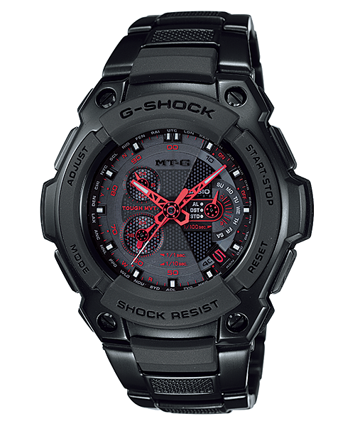 casio g-shock mtg-1100b-1a