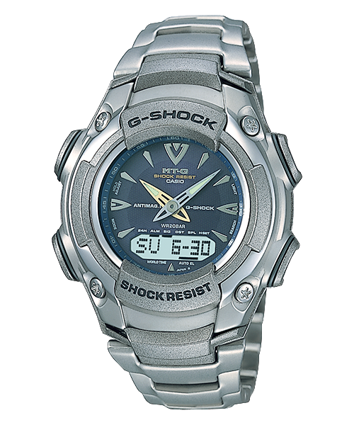 casio g-shock mtg-501-2a