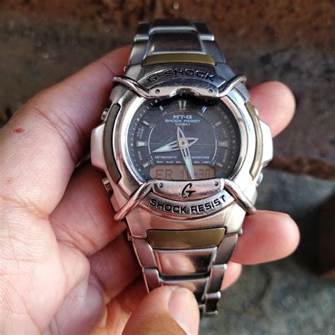 casio g-shock mtg-510-7b 2