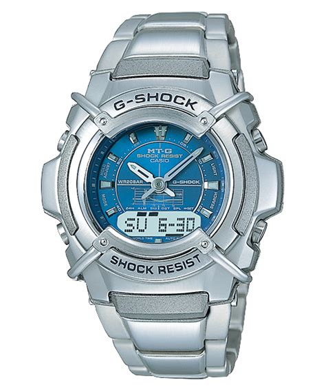 casio g-shock mtg-510bl-2a 1