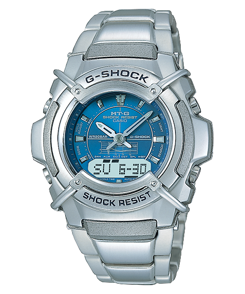 casio g-shock mtg-510bl-2a