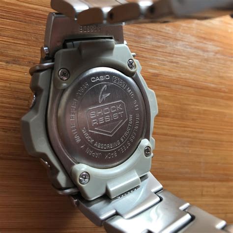 casio g-shock mtg-511-2a 2