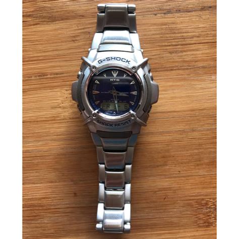 casio g-shock mtg-511-2a 1