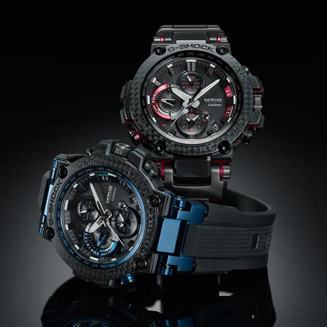 casio g-shock mtg-511-2a 4