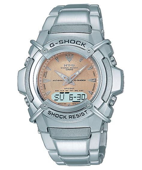 casio g-shock mtg-511-4a 1