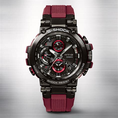 casio g-shock mtg-520m-4b 1