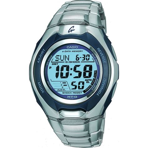 casio g-shock mtg-701-2v 1