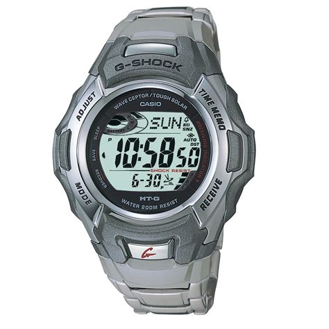 casio g-shock mtg-900de-2v 1