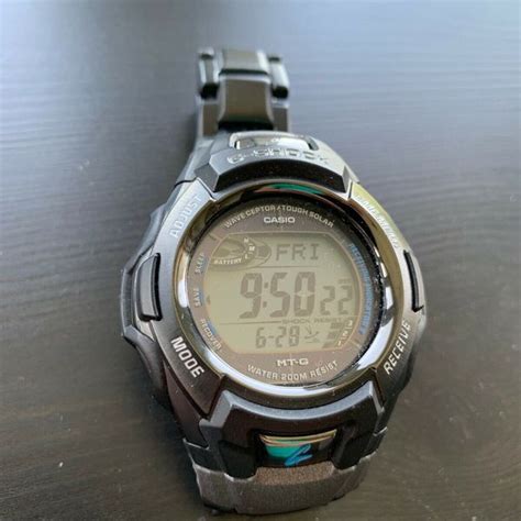 casio g-shock mtg-910d-2v 2