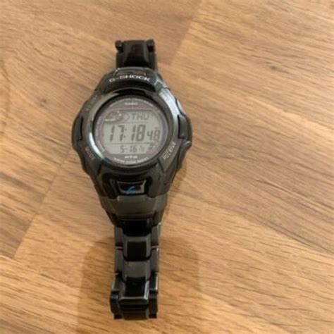 casio g-shock mtg-910d-2v 1