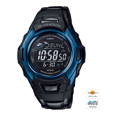 casio g-shock mtg-910da-1v 2