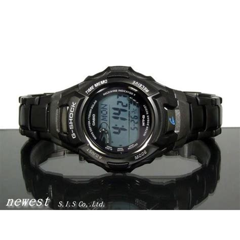 casio g-shock mtg-910dj-2 4