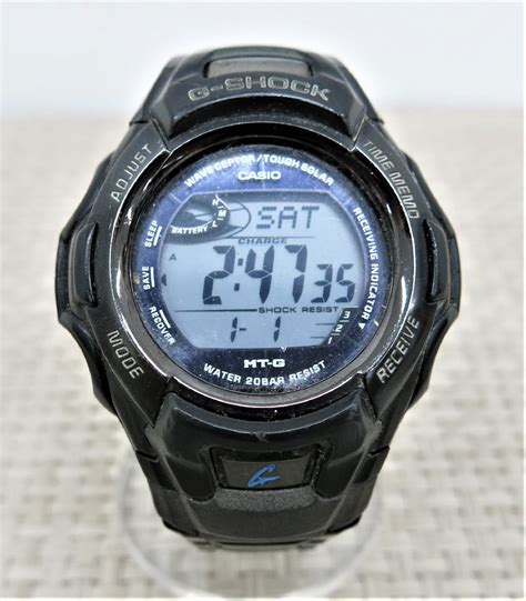 casio g-shock mtg-910dj-9 1