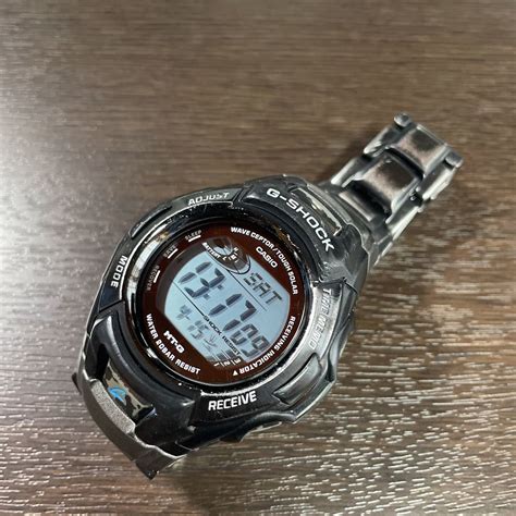 casio g-shock mtg-910dj-9 2