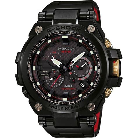 casio g-shock mtg-911-d2 2