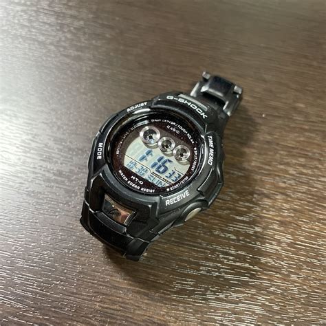 casio g-shock mtg-920dj-1 1