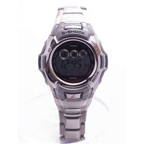 casio g-shock mtg-930da-8v 1