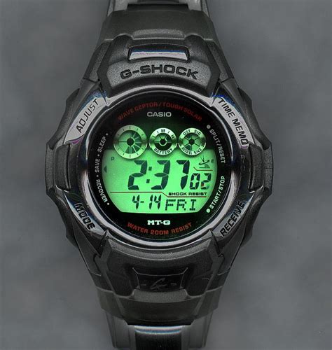 casio g-shock mtg-930de-8v 1