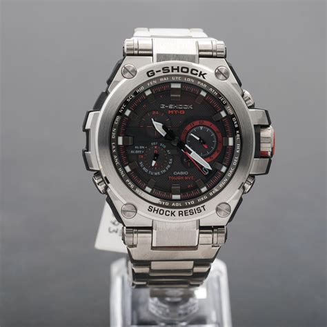 casio g-shock mtg-930du-8v 4