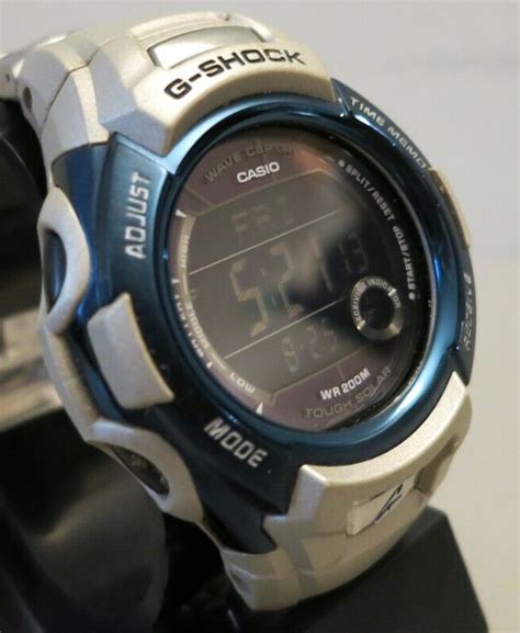 casio g-shock mtg-960da-2v 4