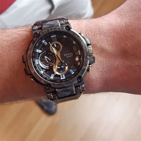 casio g-shock mtg-b1000dcm-1a 2