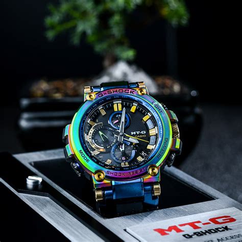 casio g-shock mtg-b1000rb-2a 1