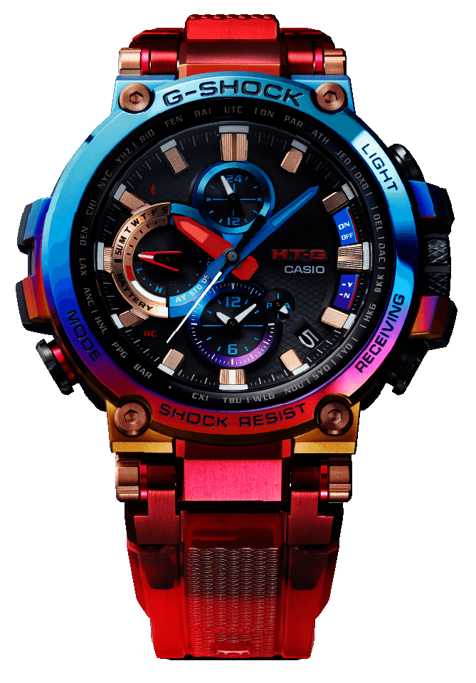 casio g-shock mtg-b1000vl-4a