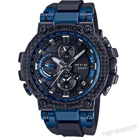 casio g-shock mtg-b1000xb-1a 4