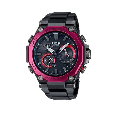 casio g-shock mtg-b2000bd-1a4 4