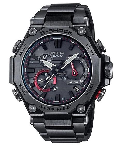 casio g-shock mtg-b2000bde-1a 2