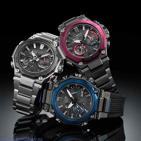 casio g-shock mtg-b2000d-1a 4