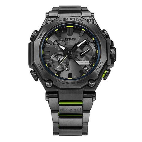 casio g-shock mtg-b2000skz-1a 2