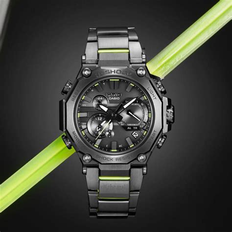 casio g-shock mtg-b2000skz-1a 1