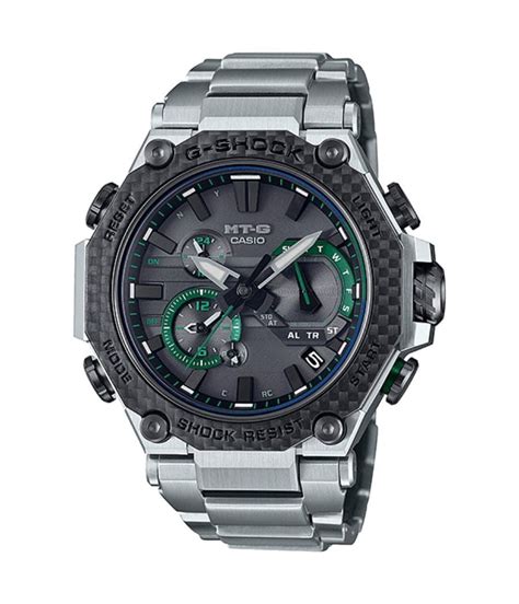 casio g-shock mtg-b2000xd-1a 2