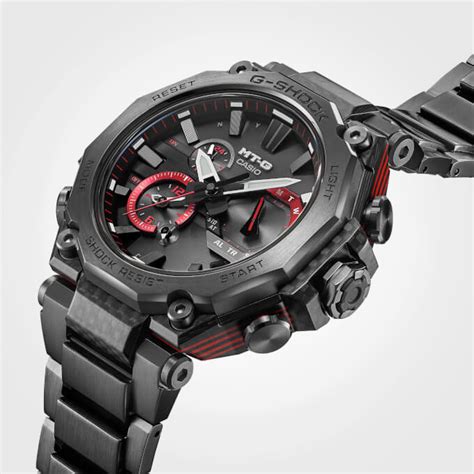 casio g-shock mtg-b2000ybd-1a 2