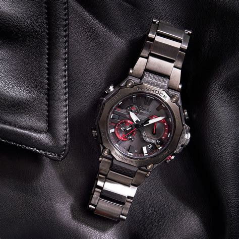 casio g-shock mtg-b2000ybd-1a 1