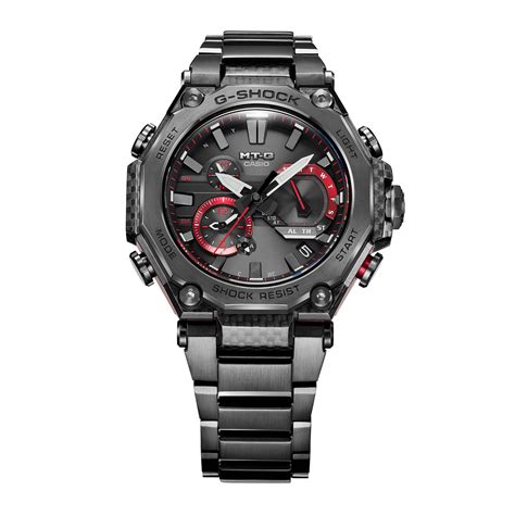 casio g-shock mtg-b2000ybd-1a 4