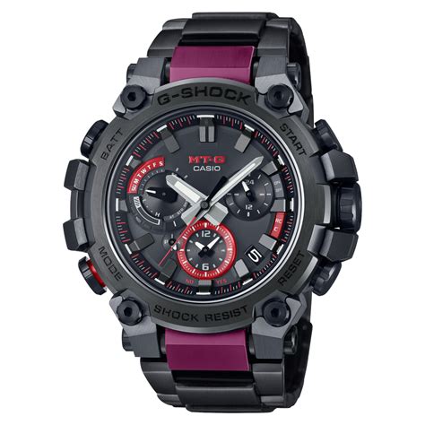 casio g-shock mtg-b3000bd-1a 1