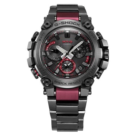 casio g-shock mtg-b3000bd-1a 2