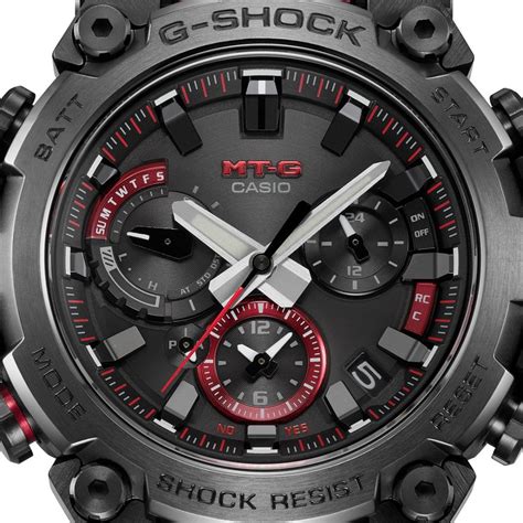 casio g-shock mtg-b3000bd-1a 1