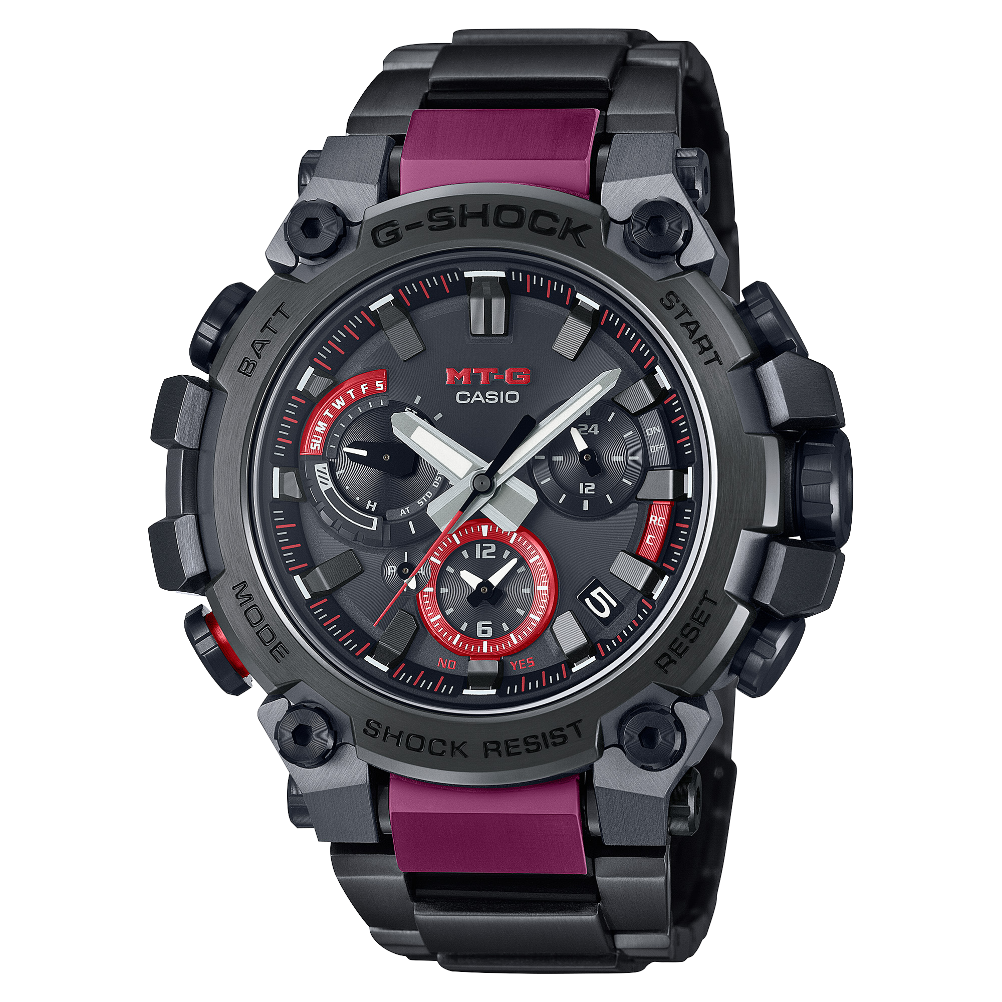 casio g-shock mtg-b3000bd-1a