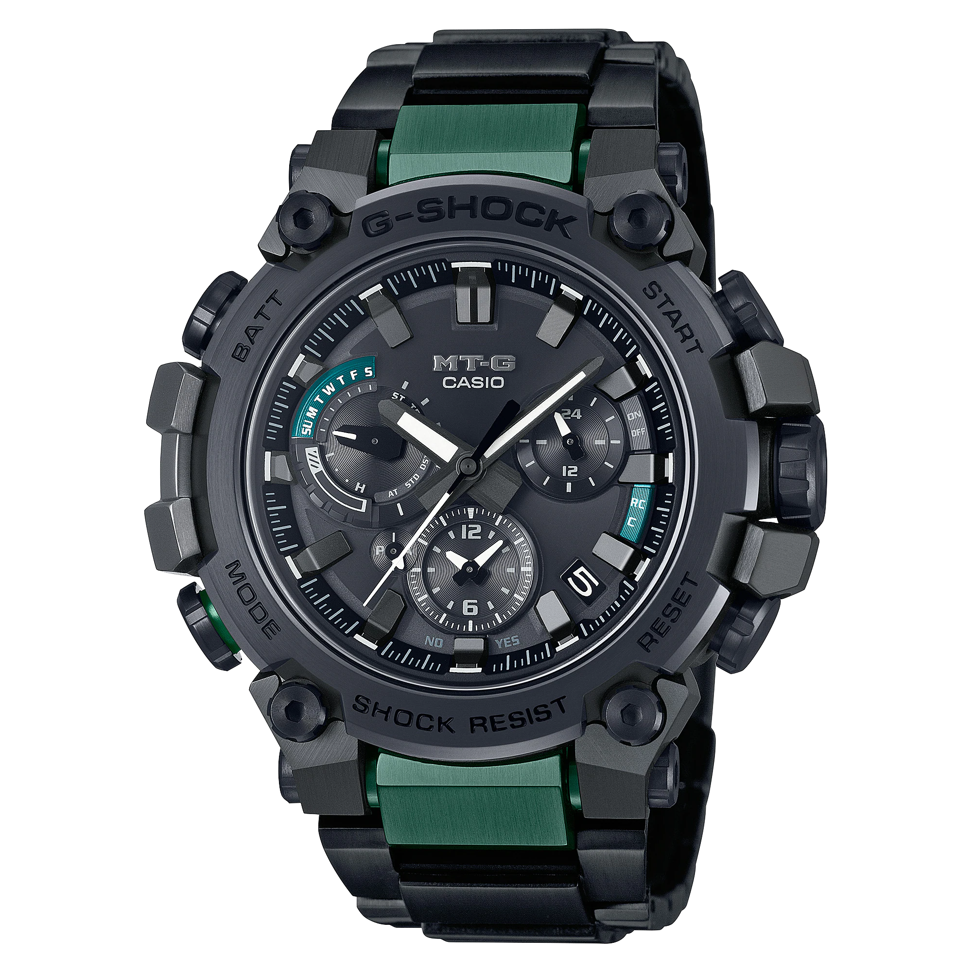 casio g-shock mtg-b3000bd-1a2