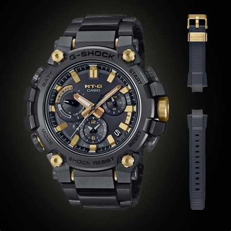 casio g-shock mtg-b3000bde-1a 2