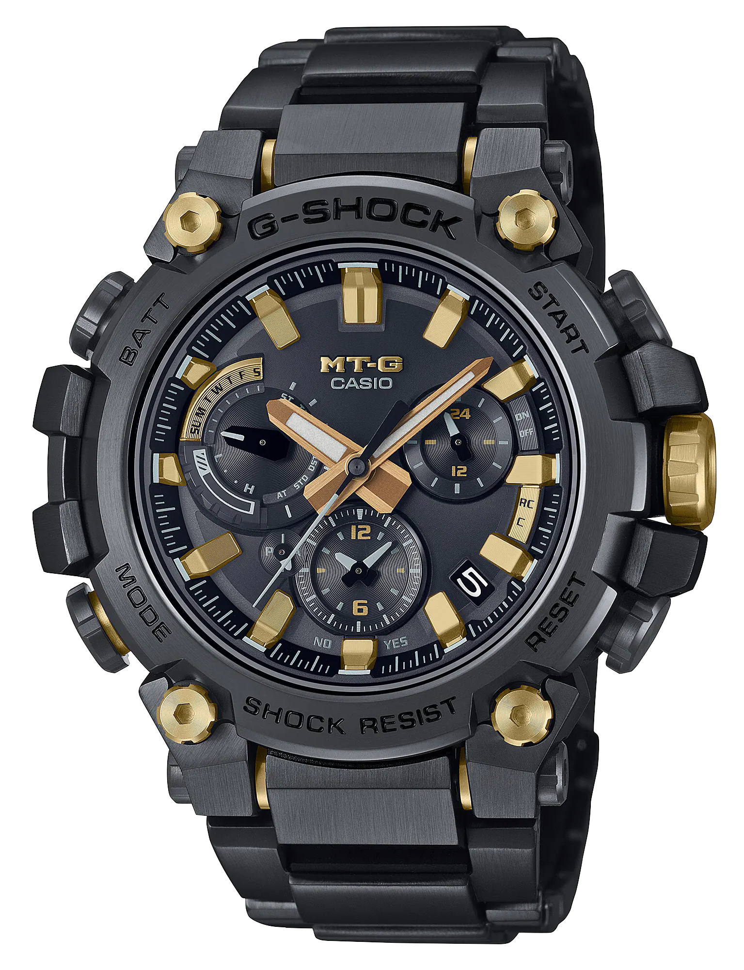 casio g-shock mtg-b3000bde-1a