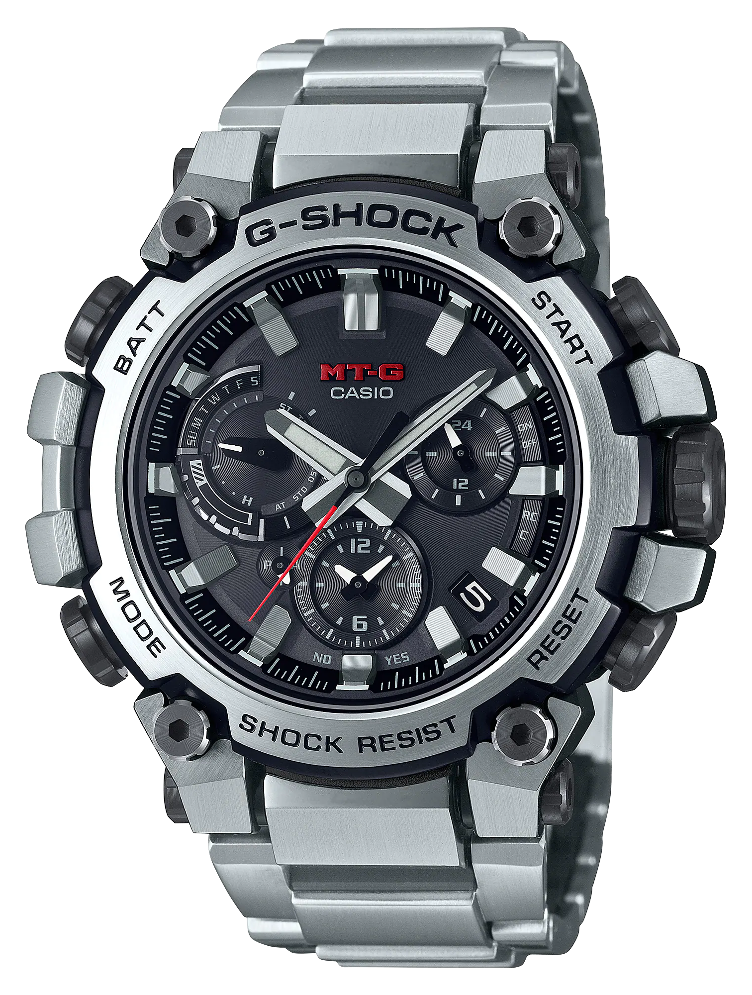 casio g-shock mtg-b3000d-1a