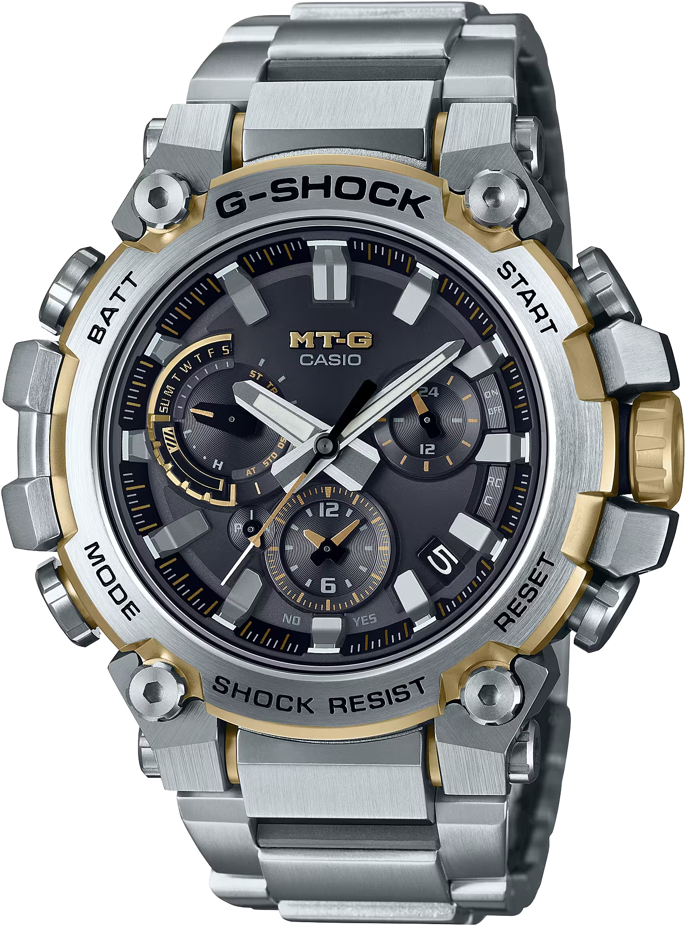 casio g-shock mtg-b3000d-1a9