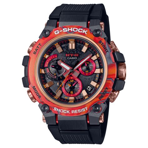 casio g-shock mtg-b3000prb-1a 1